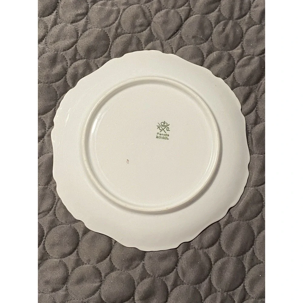 Rosenthal this antique